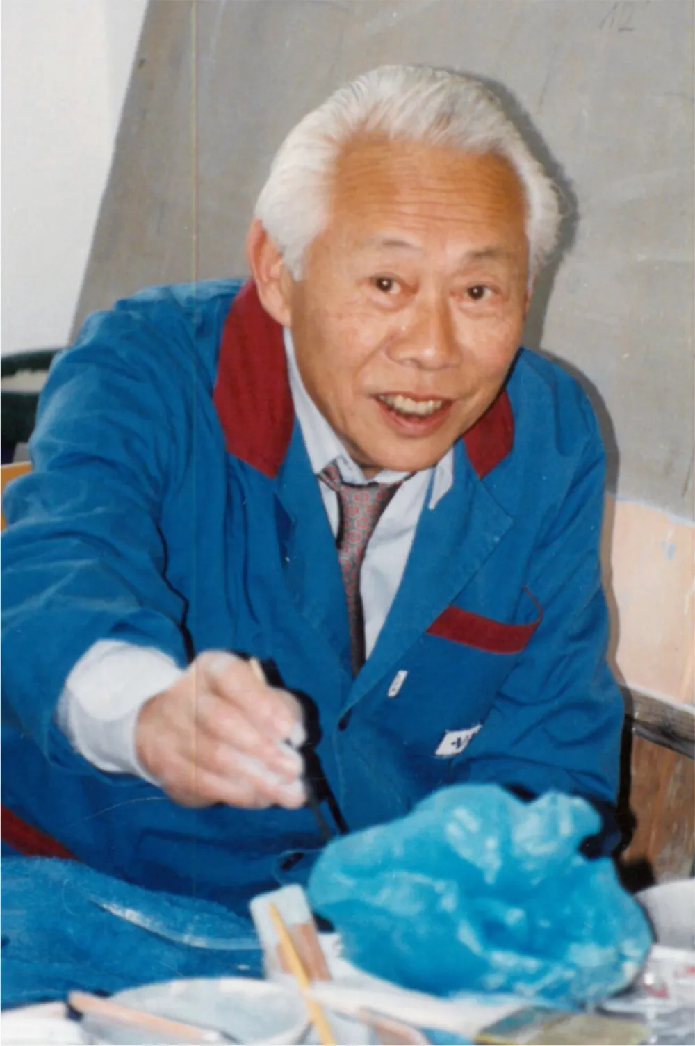 Zao Wou-Ki