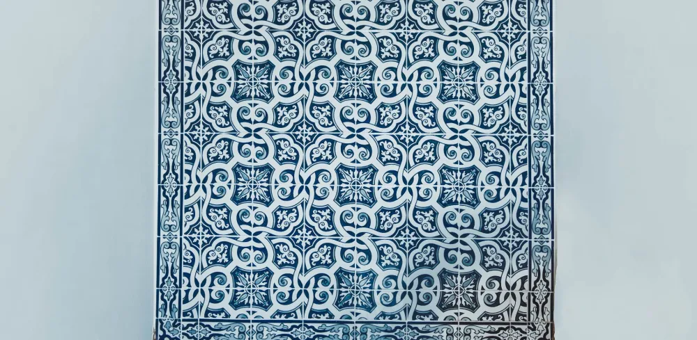 Azulejo Tradicional