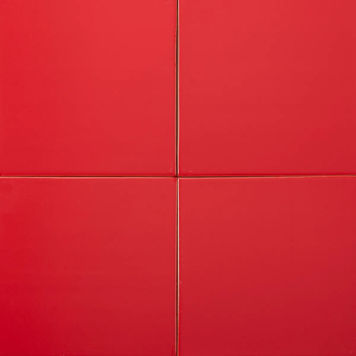 <h3>VERMELHO T4</h3><small>Coleções & Azulejos, Azulejos Vidrados Lisos</small>