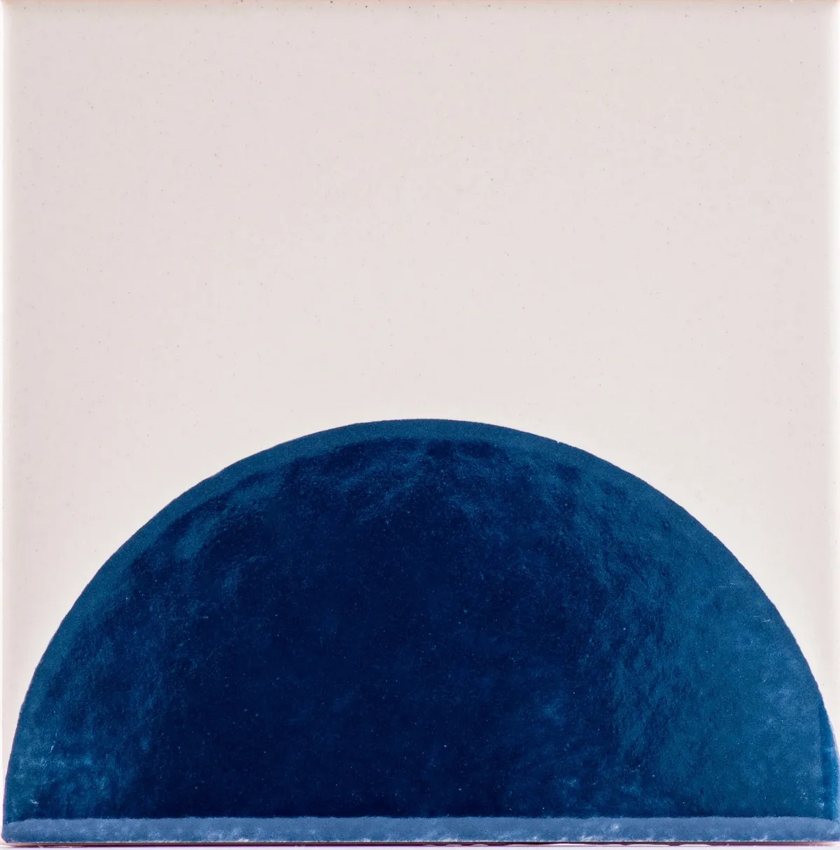 <h3>NORD CÚPULA MOD 6 Azul 14x14</h3><small>Collections et Carreaux, Nord</small>