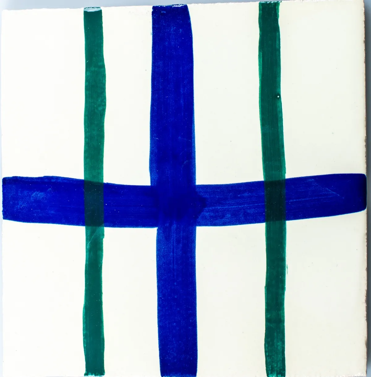 <h3>BS TAVIRA MODELO 1 Multicor 14x14</h3><small>Colections and Tiles, Bela Silva Tavira</small>