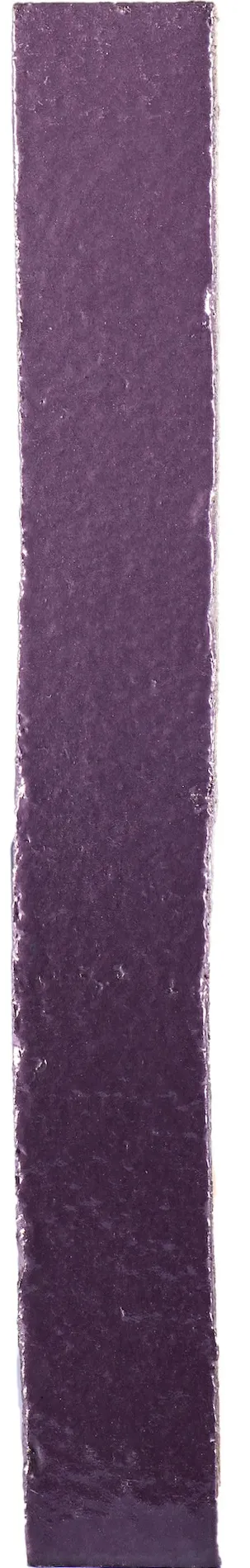 <h3>LINHAS DA TERRA LILÁS 4X30</h3><small>Coleções & Azulejos, Linhas da Terra</small>