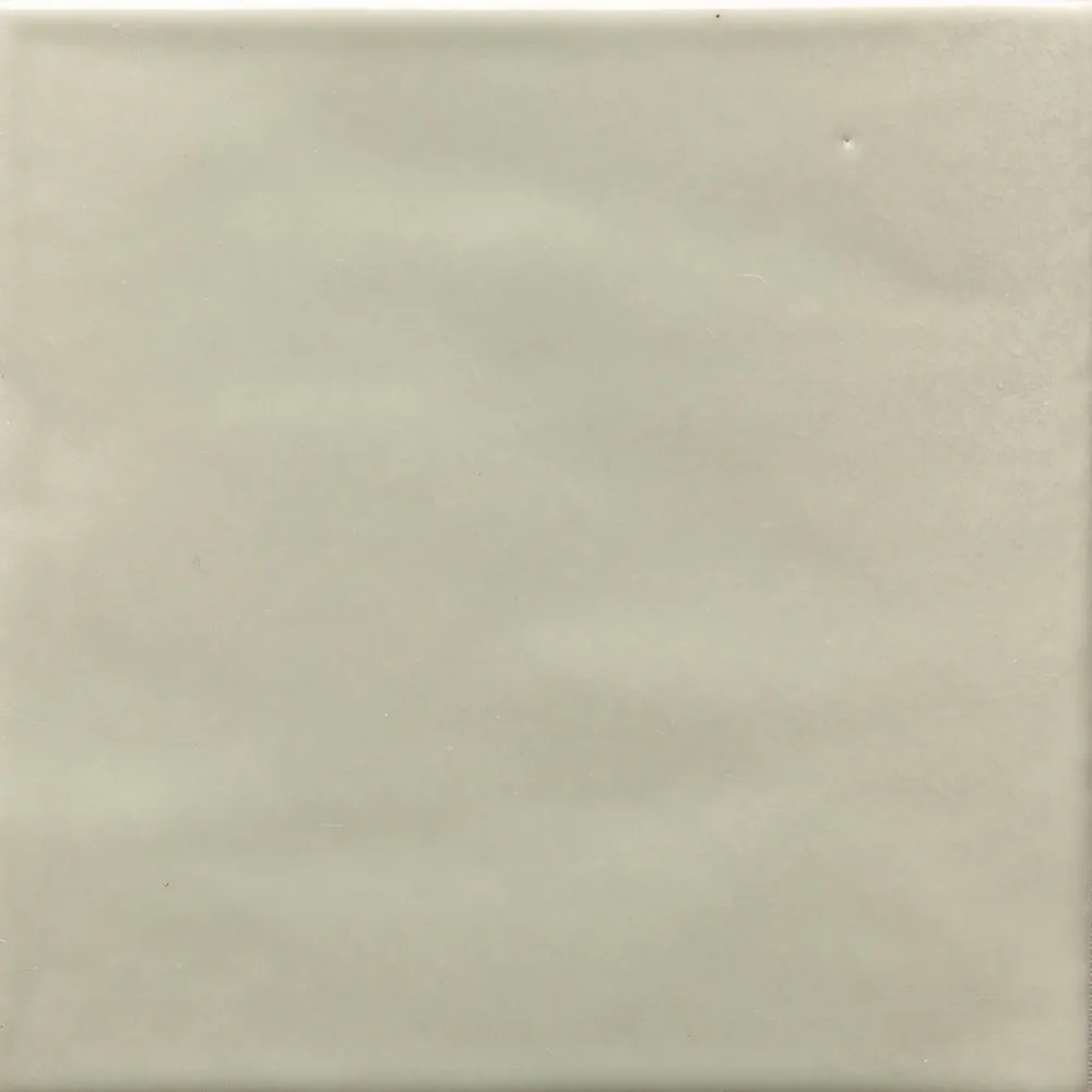 <h3>XAL HM VERDE CELADON P 10x10</h3><small>Collections et Carreaux, Azulejos Vidrados de Superfície Irregular</small>