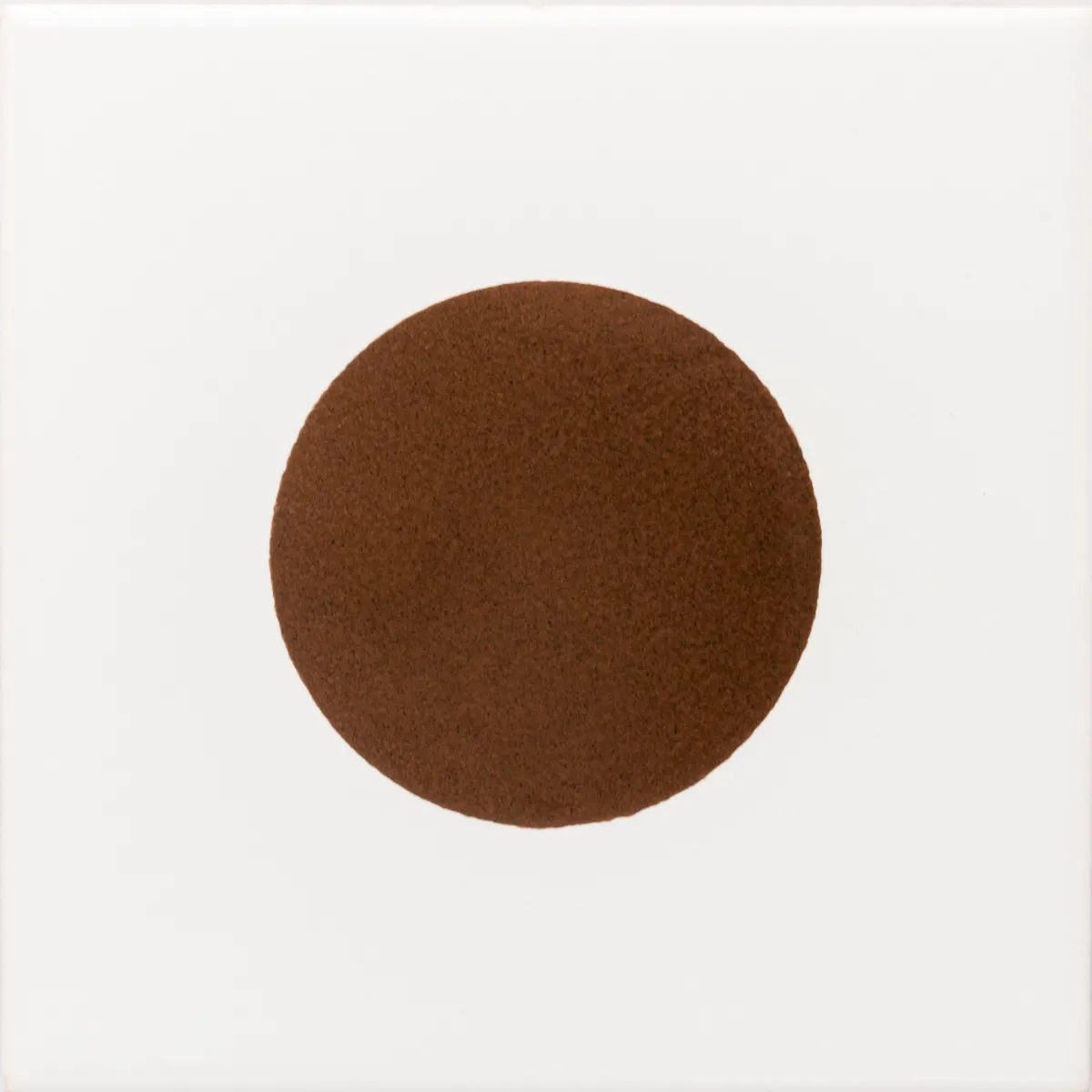 <h3>NORD CÚPULA MOD 1 CASTANHO 14x14</h3><small>Collections et Carreaux, Nord</small>