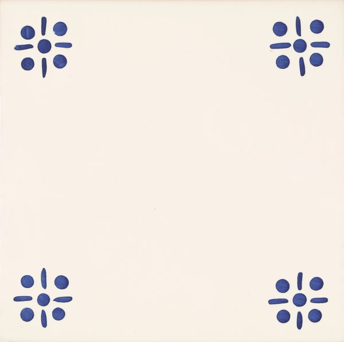 <h3>APL 142A Azul e Branco 14X14</h3><small>Coleções & Azulejos, Azulejo Tradicional</small>