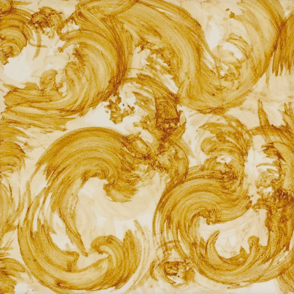 <h3>AML CASTANHO 92 CASTANHO 14x14</h3><small>Coleções & Azulejos, Azulejo de Preenchimento</small>