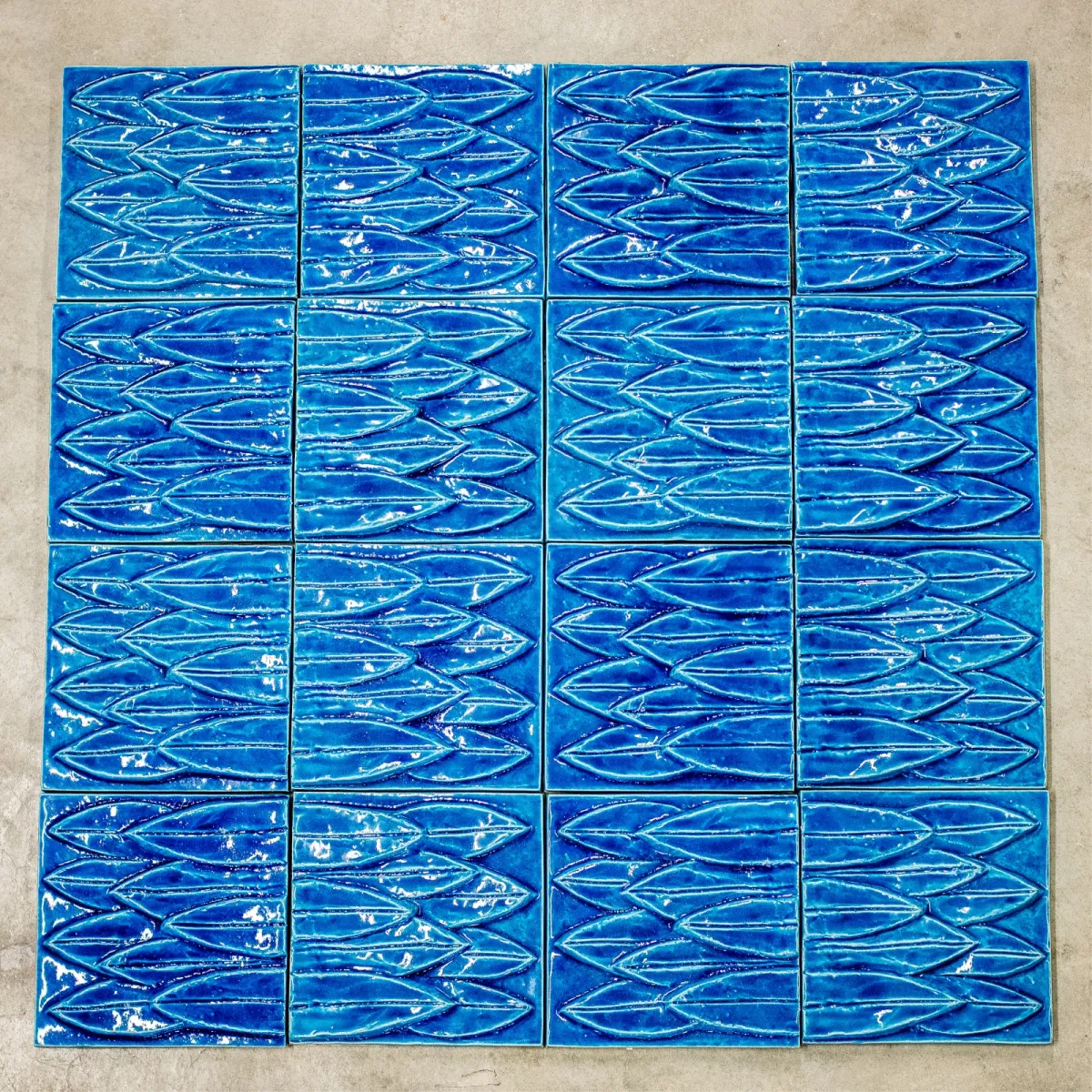 <h3>BS BOSQUE AZUL BS 20x20</h3><small>Coleções & Azulejos, Bela Silva</small>