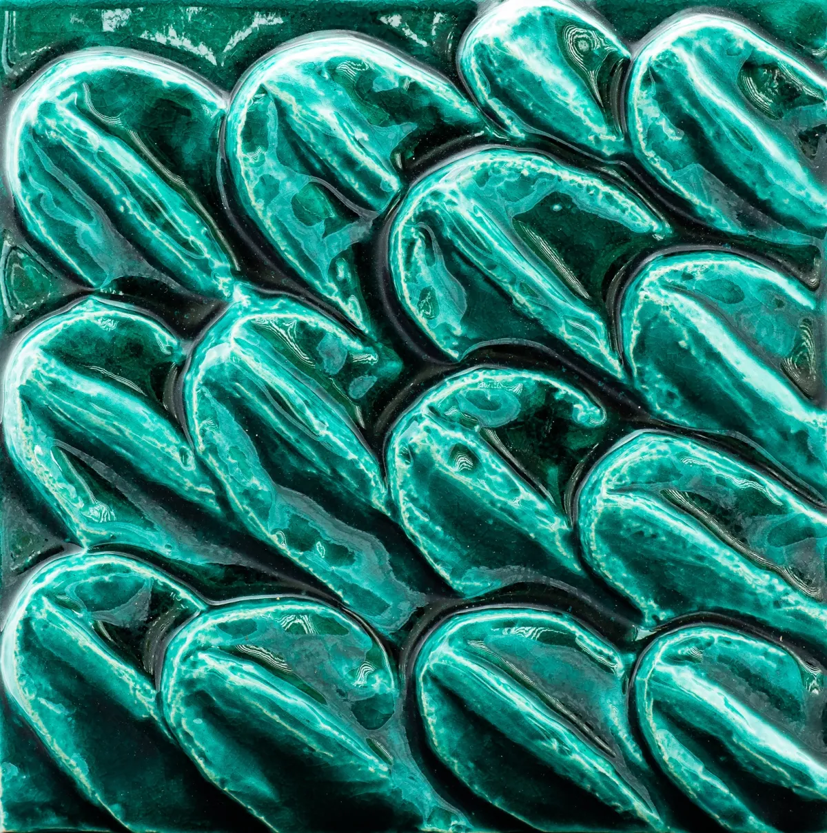 <h3>BS SEREIA VERDE BS 20x20</h3><small>Colections and Tiles, Bela Silva</small>