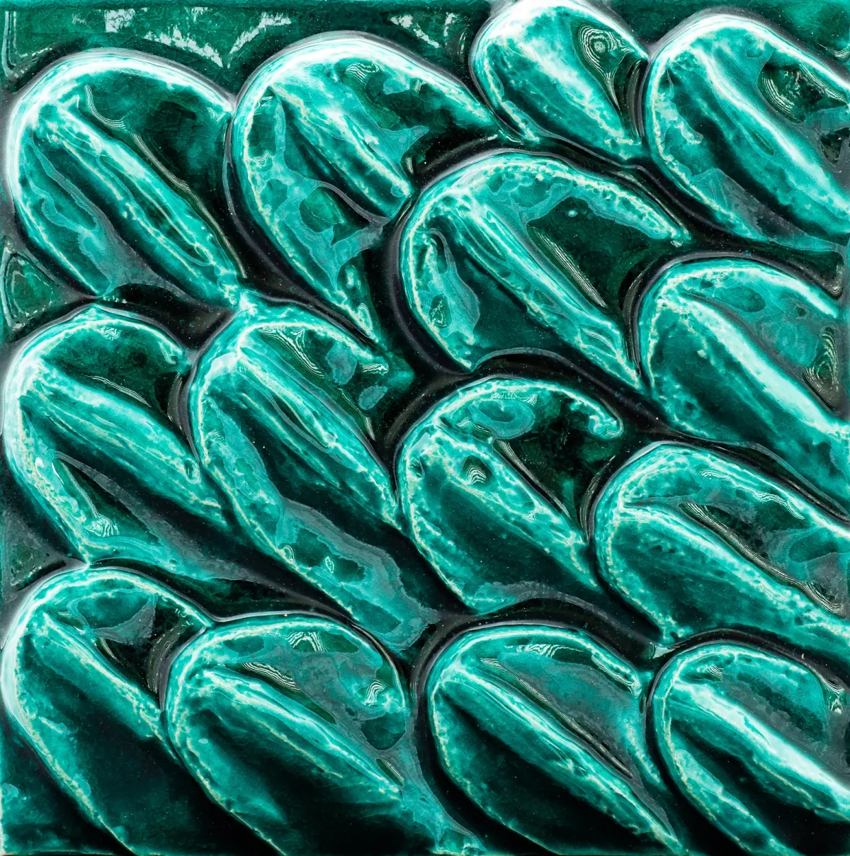 <h3>BS SEREIA VERDE BS 20x20</h3><small>Collections et Carreaux, Bela Silva</small>