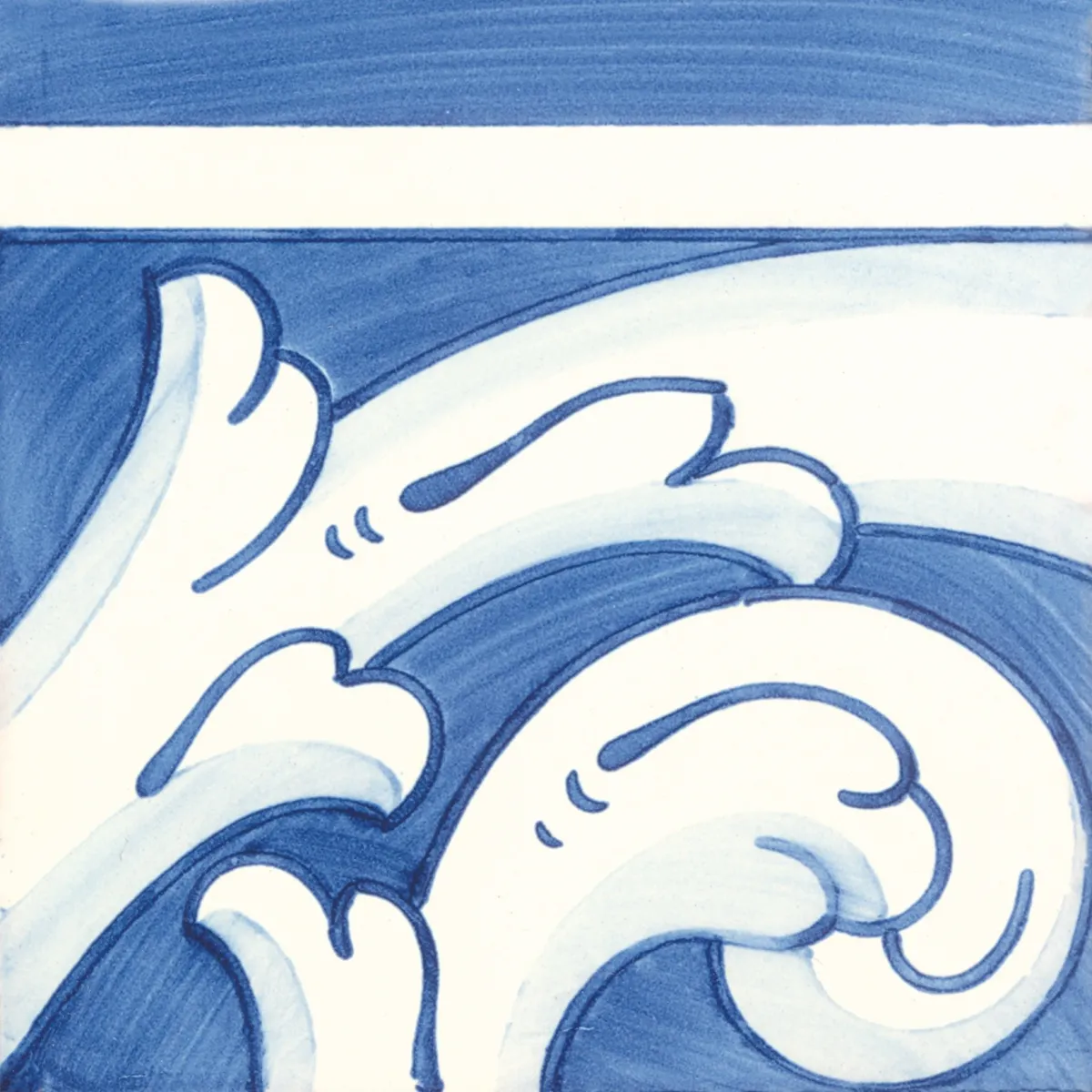 <h3>ABL 343 4 Azul e Branco 14x14</h3><small>Colections and Tiles, Painéis Azulejares</small>