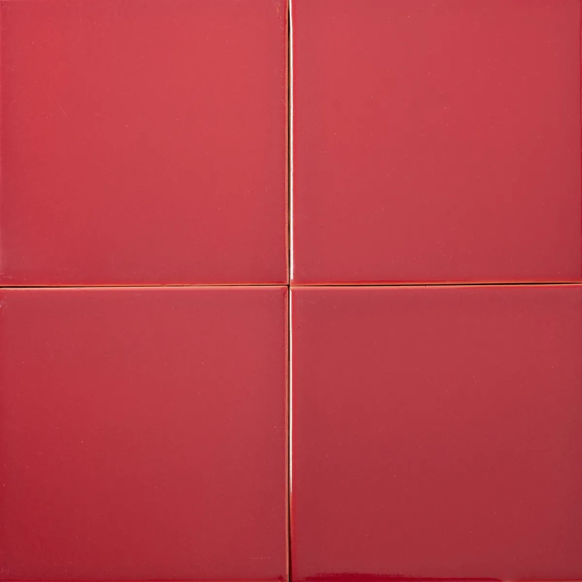 <h3>VERMELHO T8</h3><small>Coleções & Azulejos, Azulejos Vidrados Lisos</small>