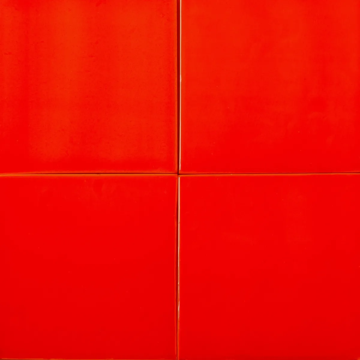 <h3>VERMELHO T5</h3><small>Coleções & Azulejos, Azulejos Vidrados Lisos</small>