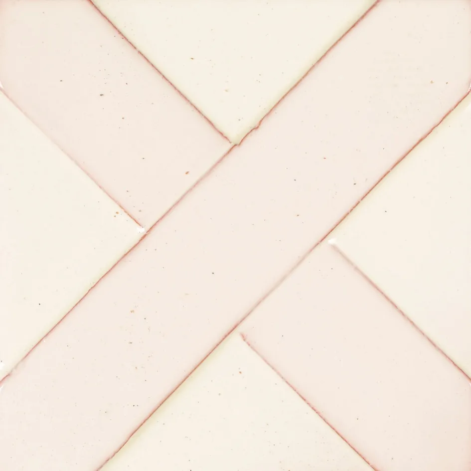 <h3>AVRR CRUZ BRANCO 14x14</h3><small>Coleções & Azulejos, Azulejos de Relevo</small>