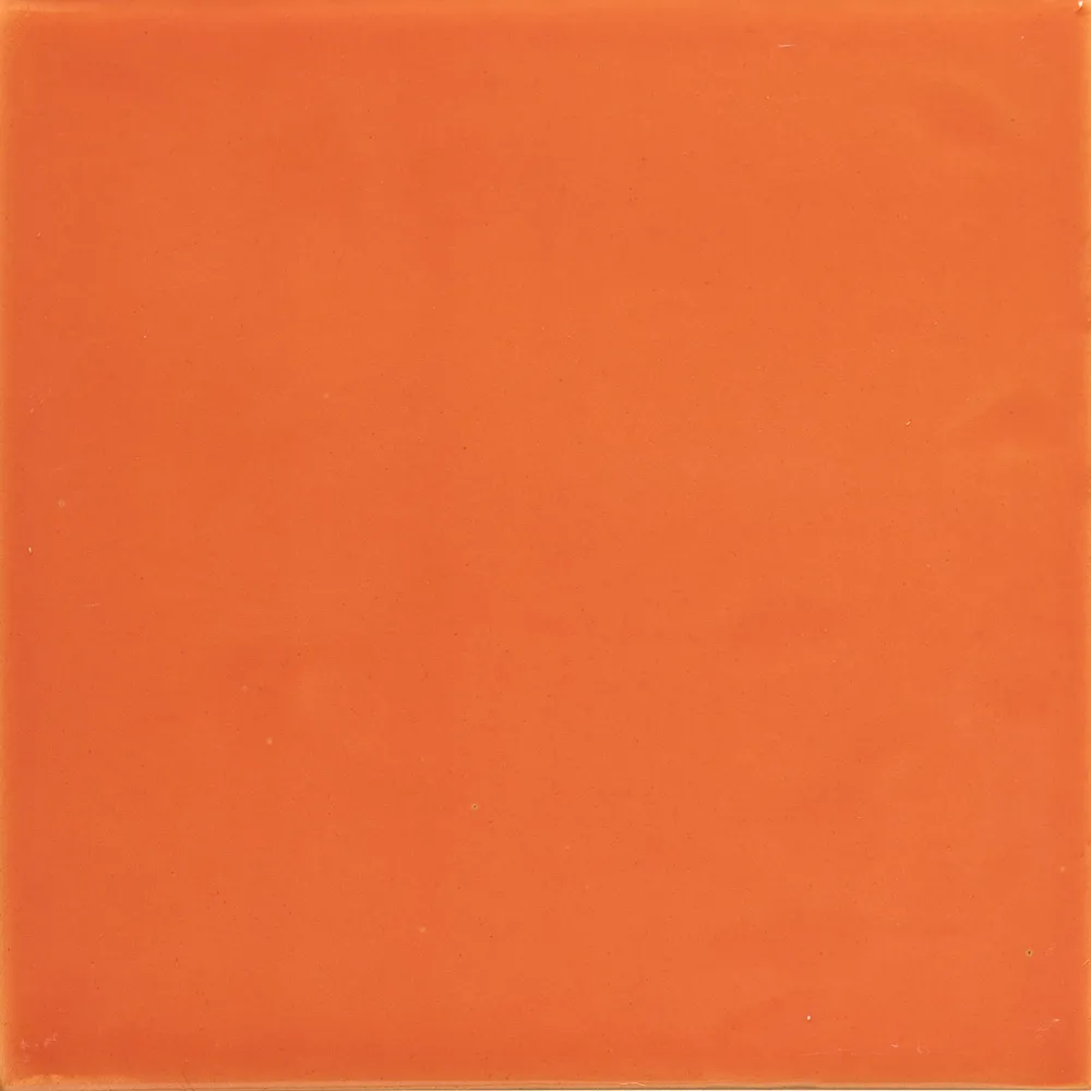 <h3>VERMELHO T6</h3><small>Coleções & Azulejos, Azulejos Vidrados Lisos</small>