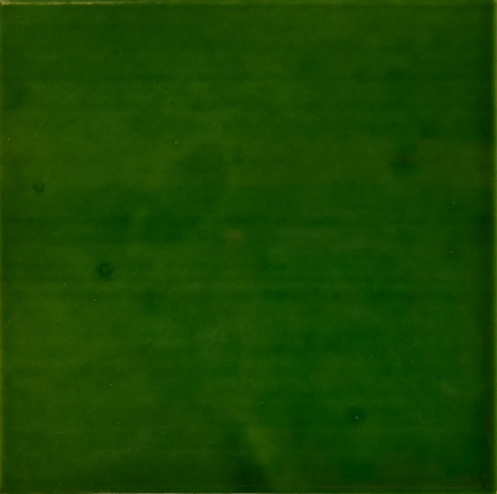 <h3>VERDE T1</h3><small>Coleções & Azulejos, Azulejos Vidrados Lisos</small>
