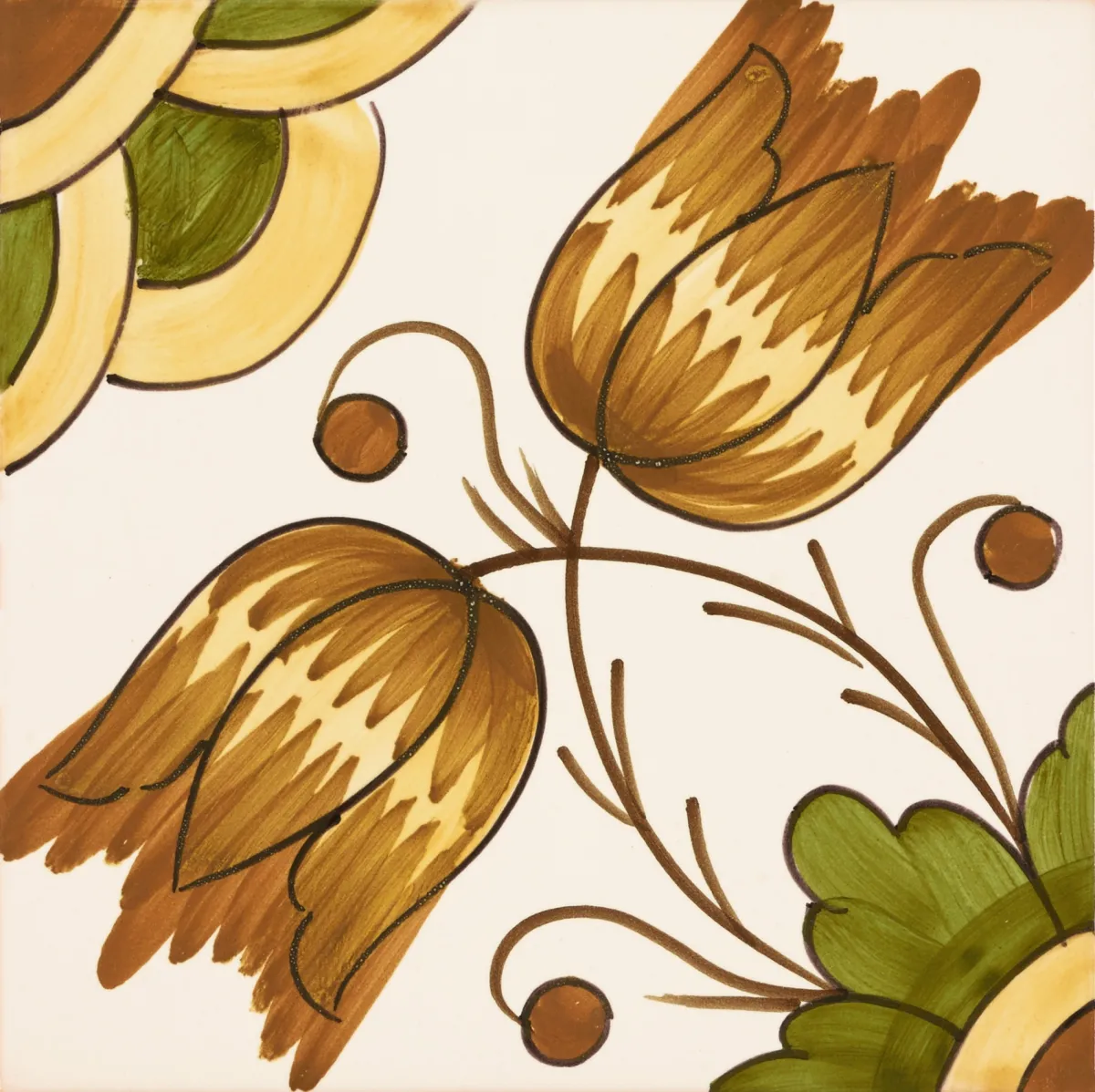 <h3>APL 213C Multicor 14X14</h3><small>Colections and Tiles, Azulejo Tradicional</small>