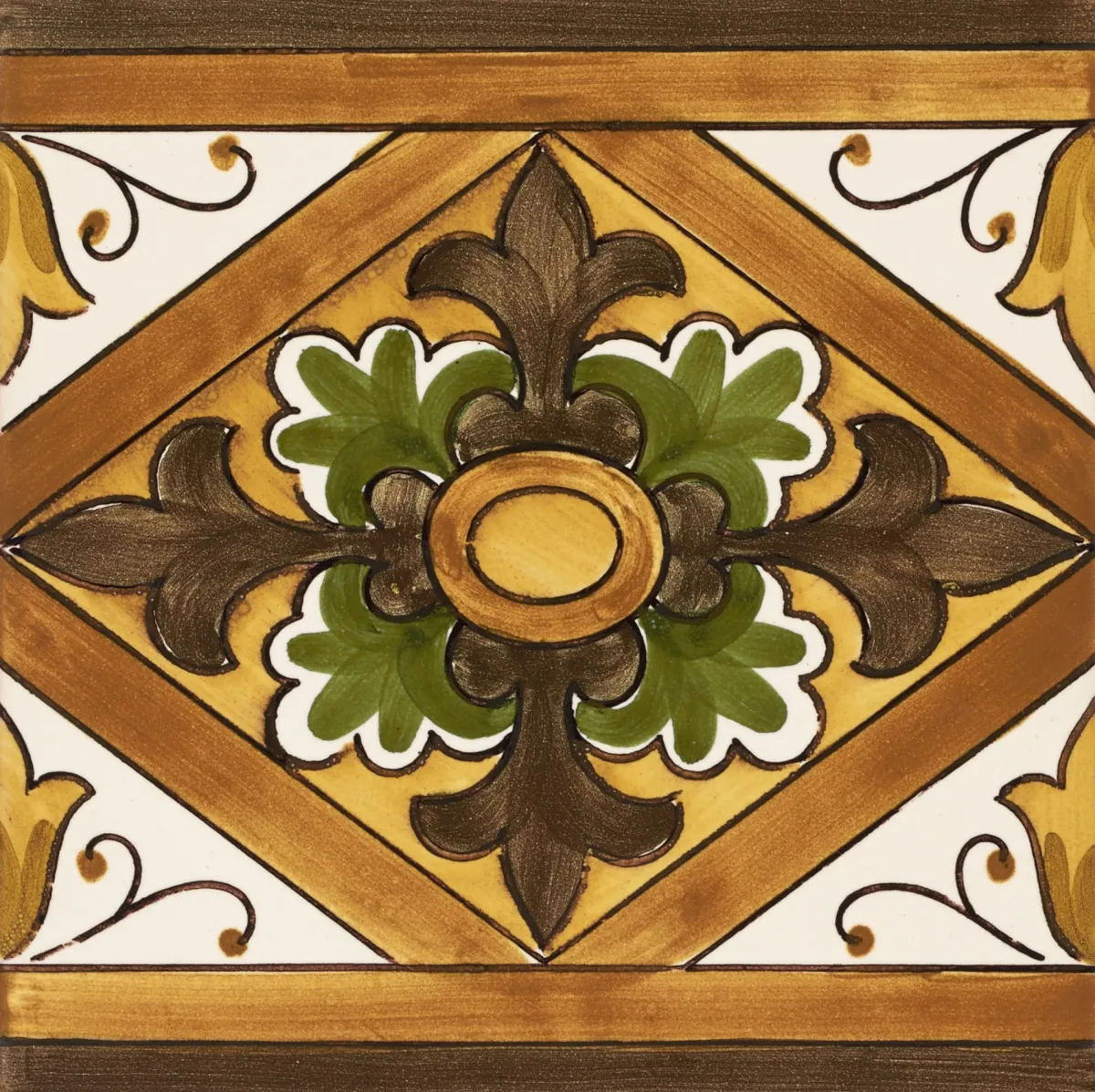<h3>ABL 404 Multicor 14X14</h3><small>Coleções & Azulejos, Azulejo Tradicional</small>