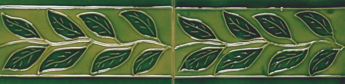 <h3>MF 709A VERDE 7x14</h3><small>Colections and Tiles, Azulejos Arestas</small>