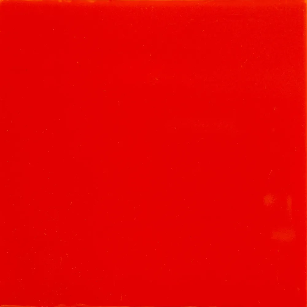 <h3>VERMELHO T4</h3><small>Coleções & Azulejos, Azulejos Vidrados Lisos</small>
