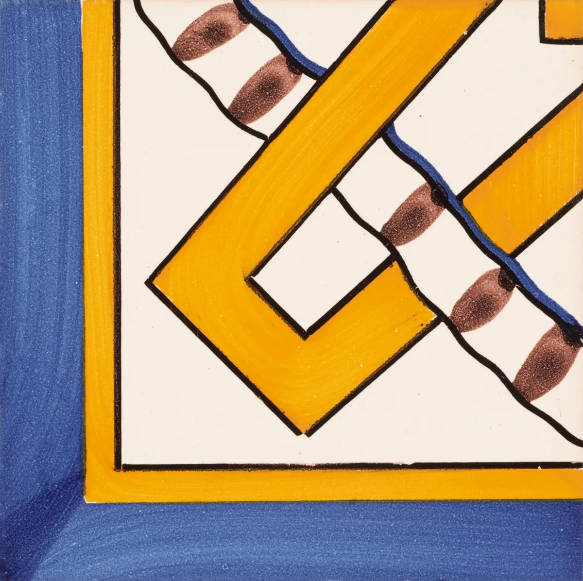 <h3>ACL 315 Multicor 14X14</h3><small>Collections et Carreaux, Azulejo Tradicional</small>