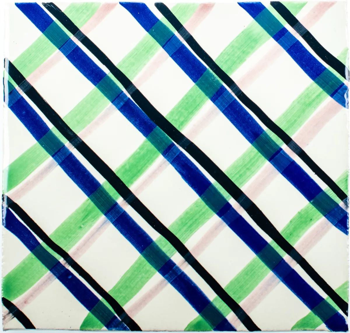 <h3>BS TAVIRA MODELO 3 Multicor 14x14</h3><small>Colections and Tiles, Bela Silva Tavira</small>