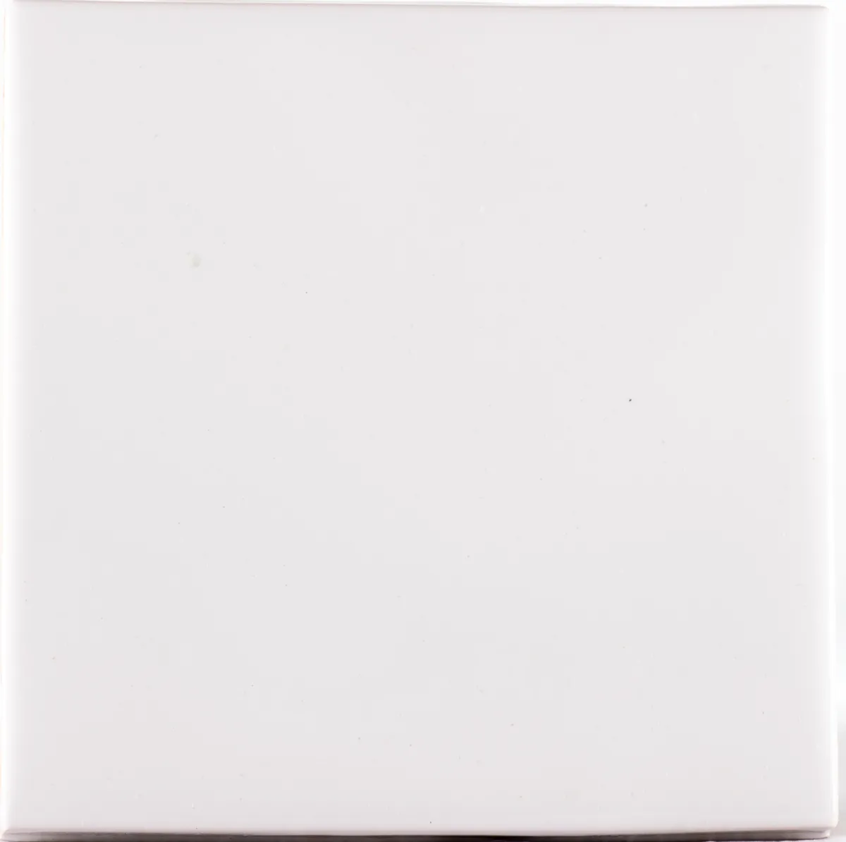 <h3>XAL HM BRANCO B 10x10</h3><small>Collections et Carreaux, Azulejos Vidrados de Superfície Irregular</small>