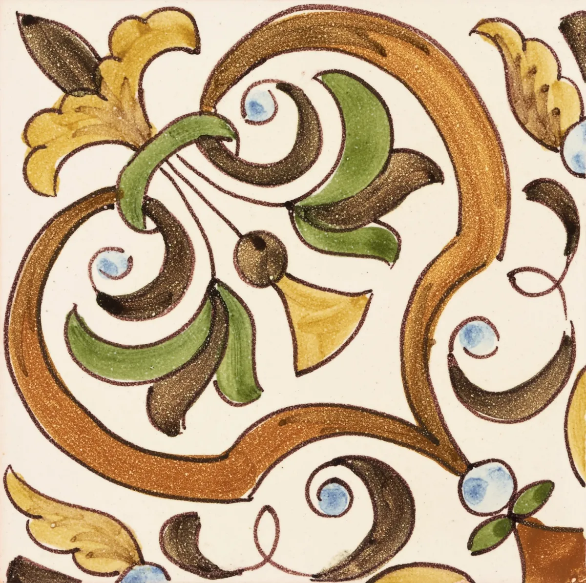 <h3>APL 217 Multicor 14X14</h3><small>Collections et Carreaux, Azulejo Tradicional</small>