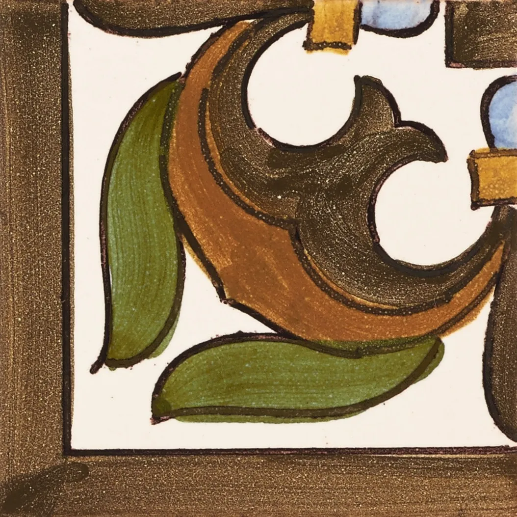 <h3>FCL 396 Multicor 7X7</h3><small>Coleções & Azulejos, Azulejo Tradicional</small>