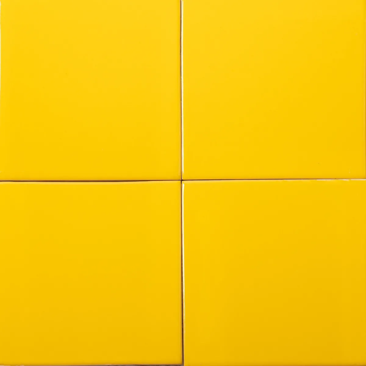 <h3>AMARELO T1</h3><small>Colections and Tiles, Azulejos Vidrados Lisos</small>