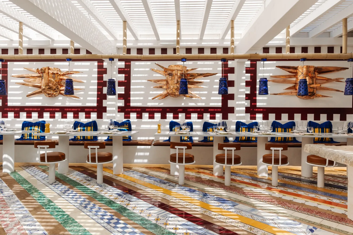 JNcQUOI Deli Comporta Restaurant