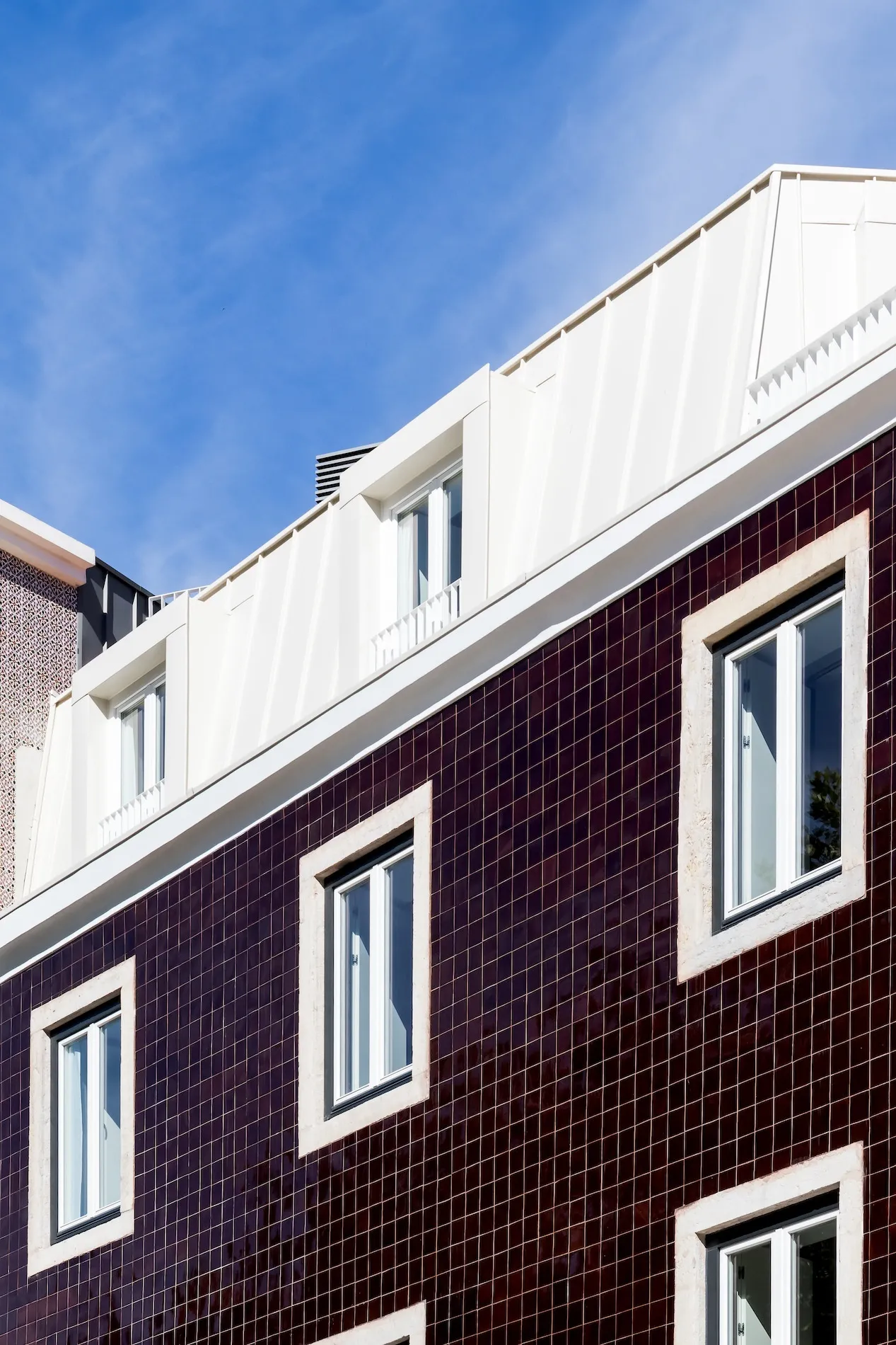 Edifícios Residenciais Largo Intendente