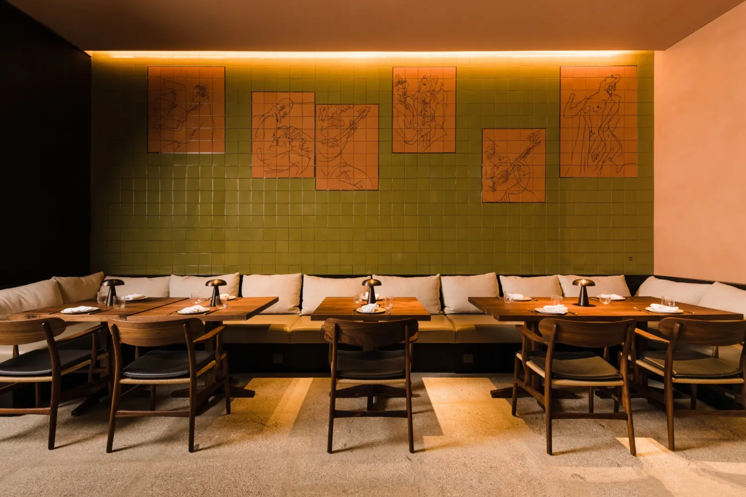 Restaurant Cozinha das Flores 