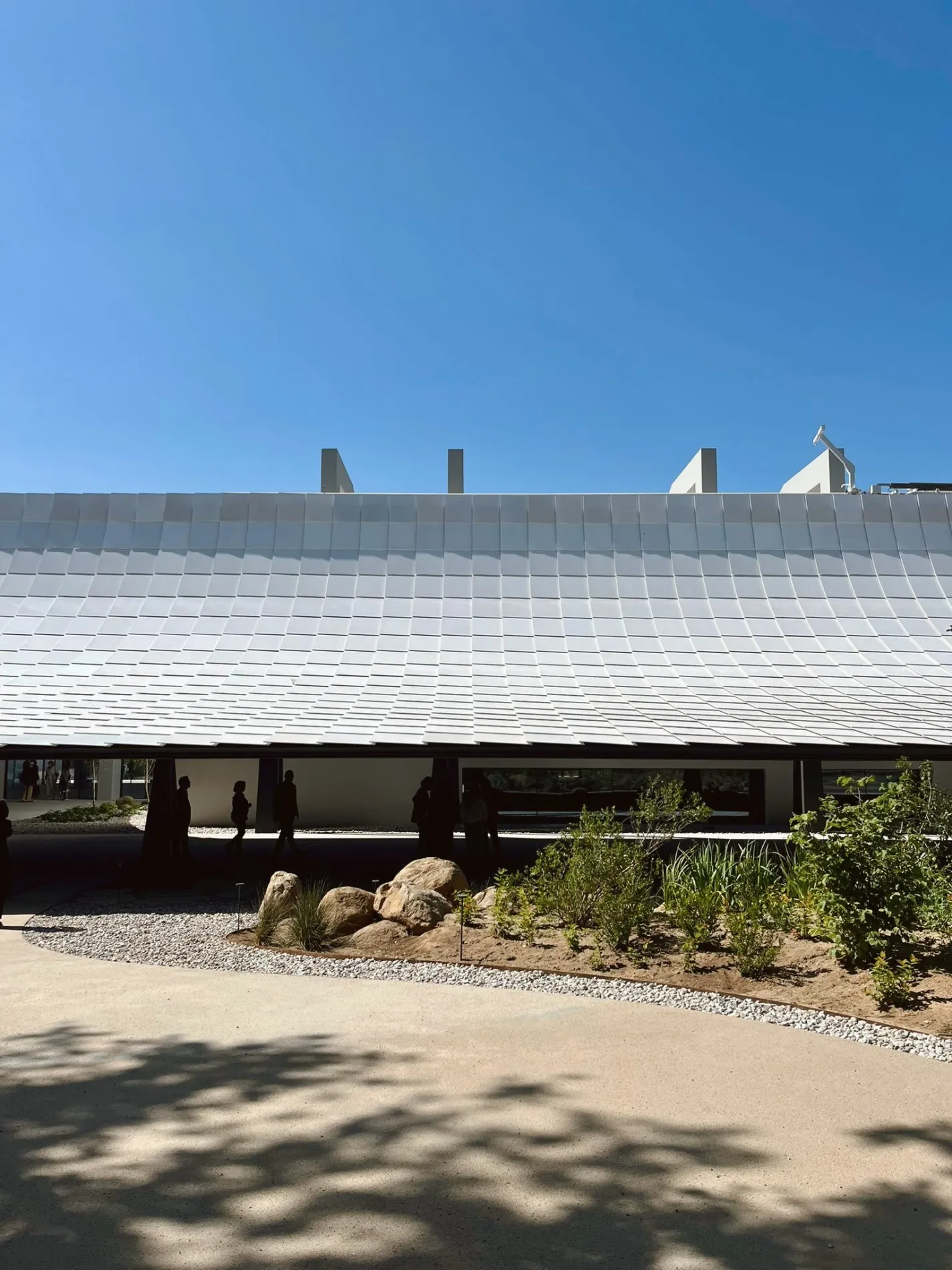 Centro de Arte Moderna, Gulbenkian