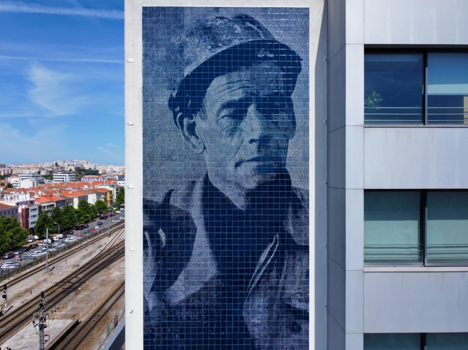 Painel 25 de Abril
