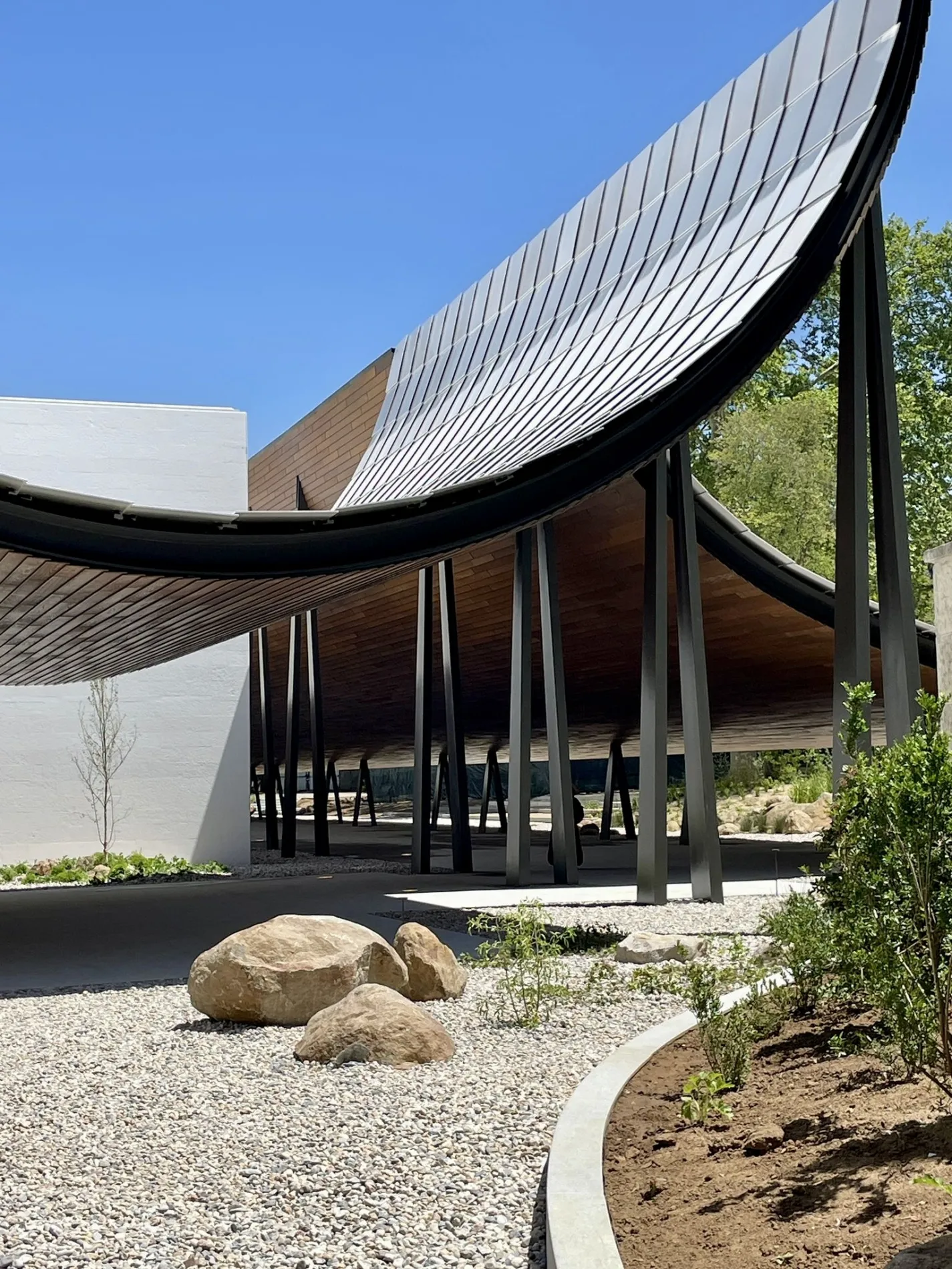 Centro de Arte Moderna, Gulbenkian