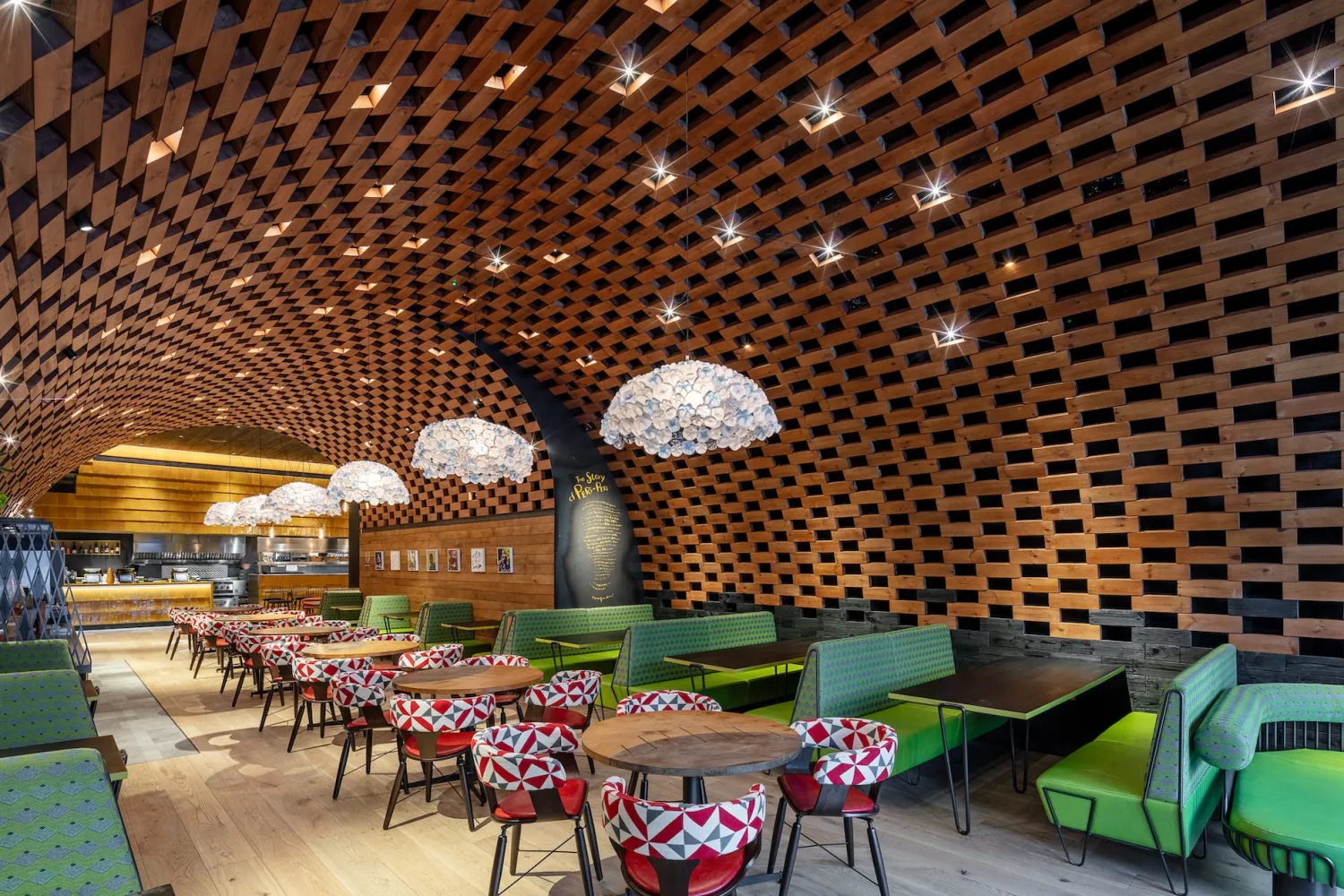 Restaurant Nando's