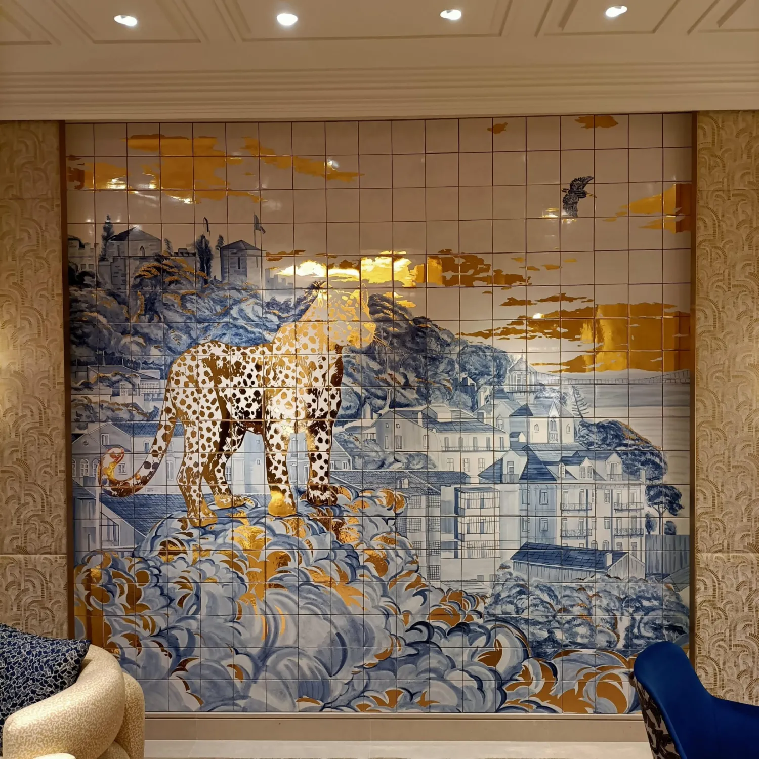 Boutique Cartier 