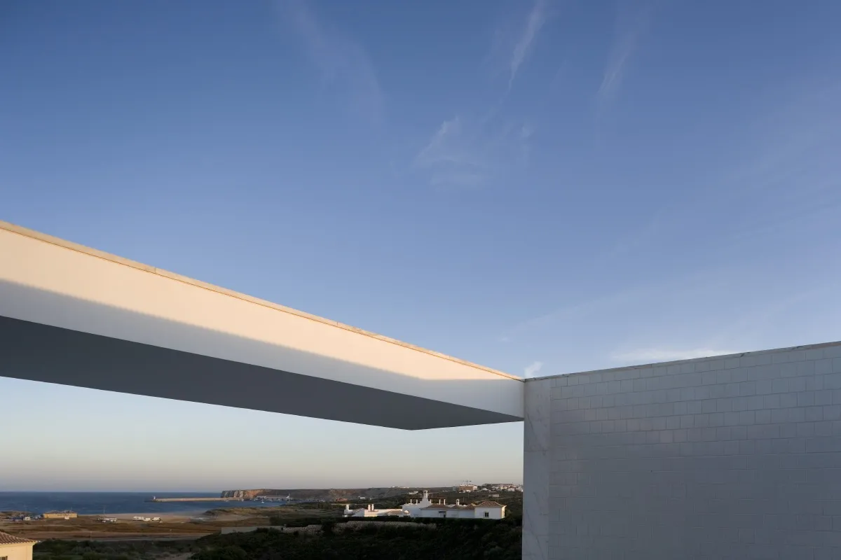 Casa no Martinhal