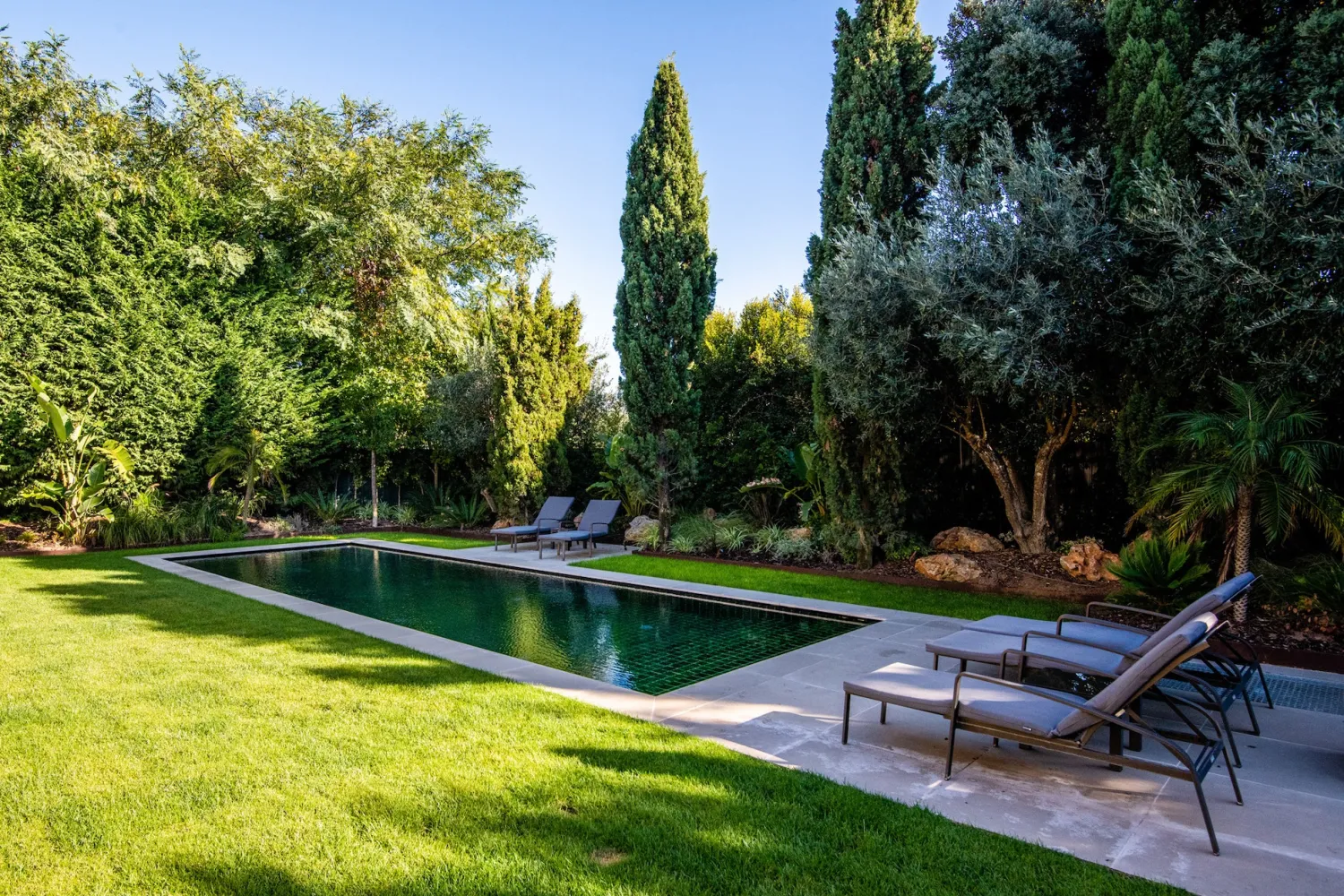 Piscine de Quinta do Patino