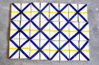 BS TAVIRA MODELO 2 Multicor 14x14