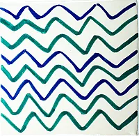 BS TAVIRA MODELO 4 Multicor 14x14