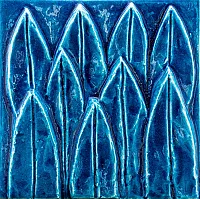 BS BOSQUE AZUL BS 20x20