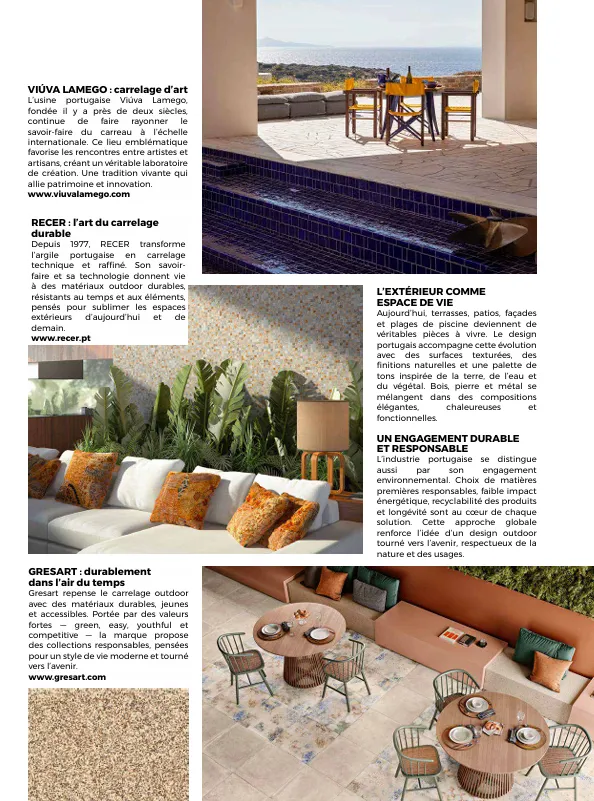 Em Lisboa, o design leva o seu tempo