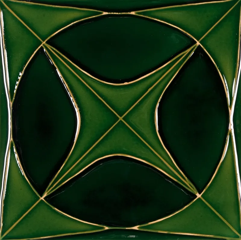 MP 904 VERDE 14x14