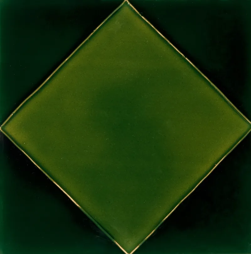 MP 906 VERDE 14x14