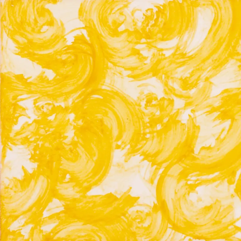 AML AMARELO 71 AMARELO 14x14