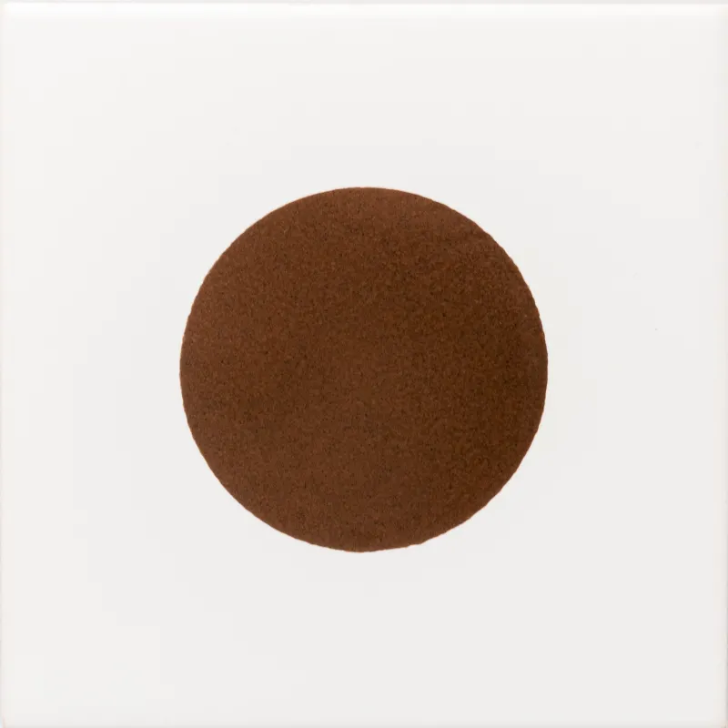 NORD CÚPULA MOD 1 CASTANHO 14x14