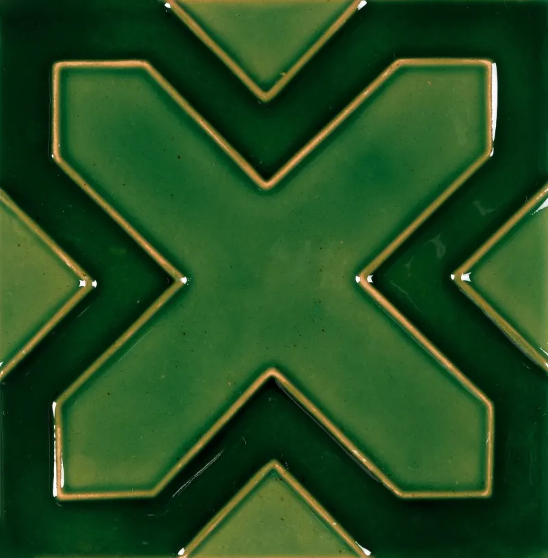 MP 901 VERDE T5 14x14
