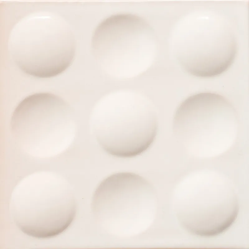 M SARAIVA VID CIRCULOS BRANCO T1 14x14