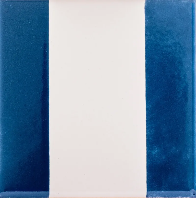 NORD CÚPULA MOD 4 Azul 14x14